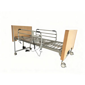 electric medical bed