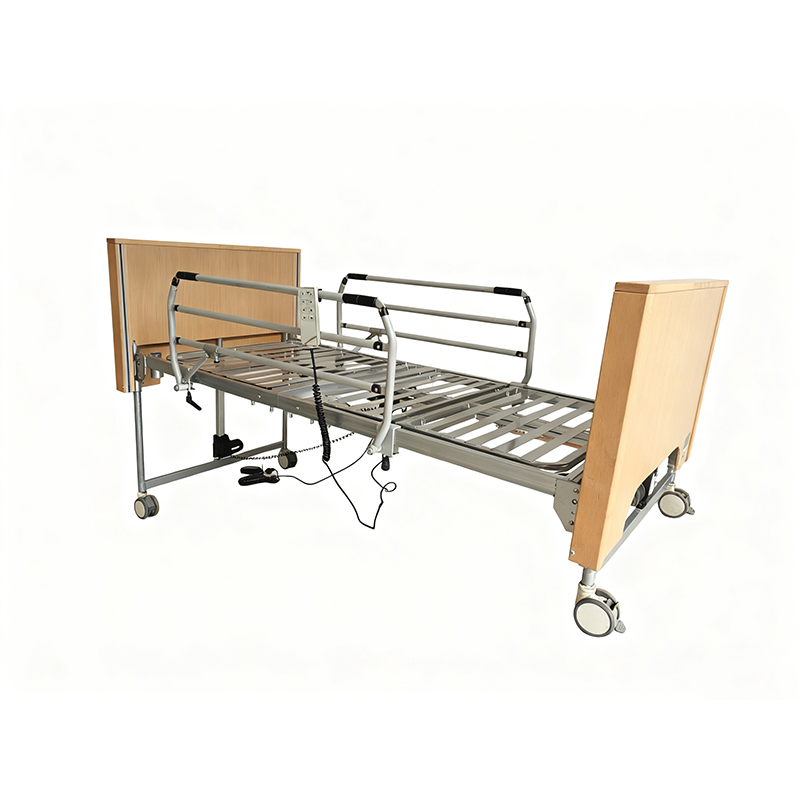 electric medical bed