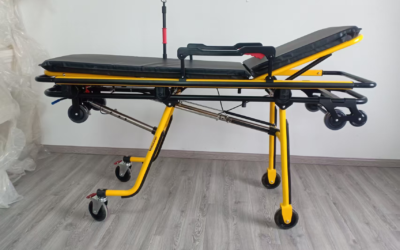 What Do You Know About Ambulance Bed?