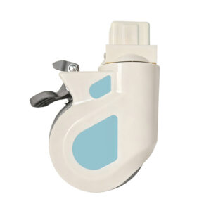 hospital bed casters