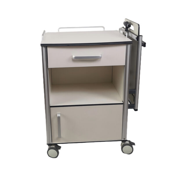 hospital bedside cabinet supplier