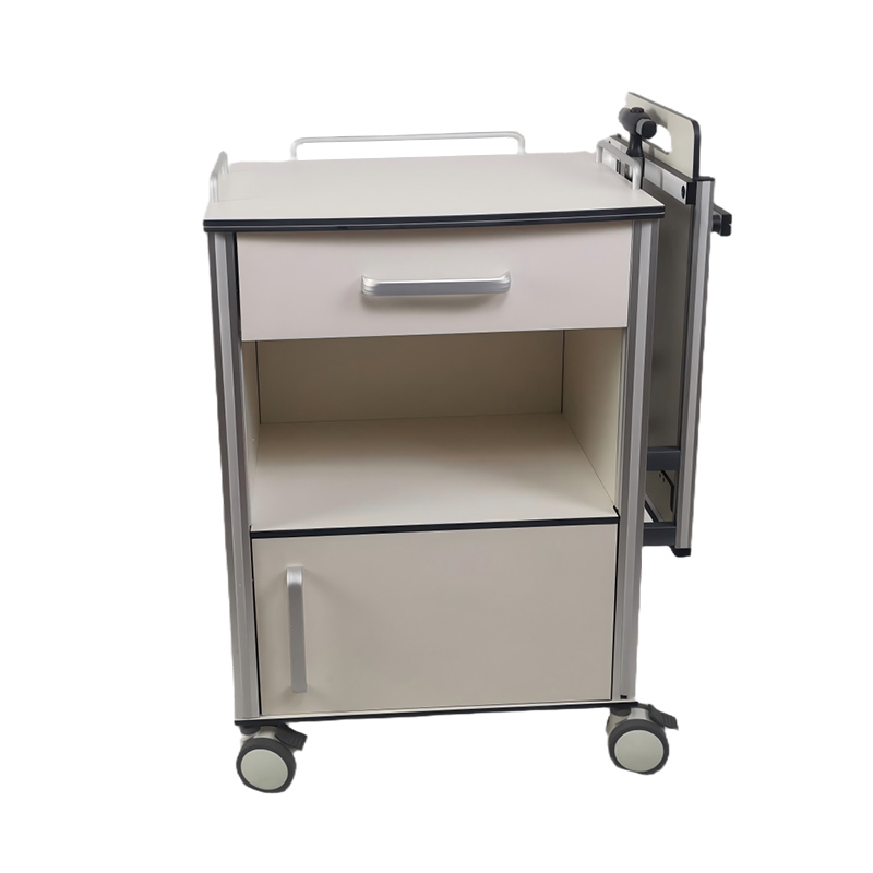 hospital bedside cabinet supplier