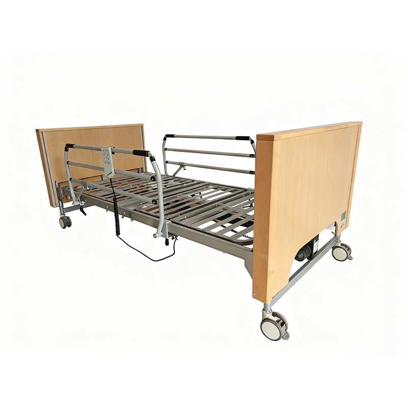medical detachable bed
