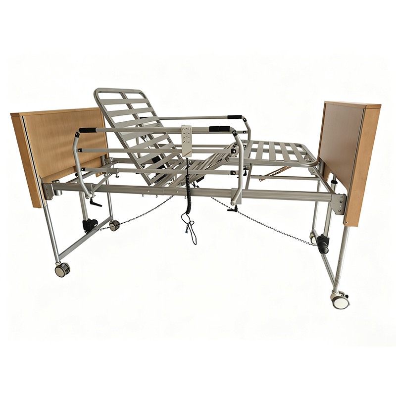 multi function hospital bed