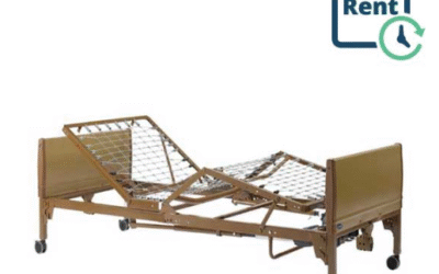 Top 10 Best Medical Bed Rental Companies In Los Angeles, Ca