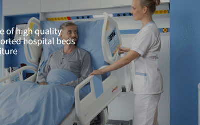 Medical Adjustable Bed Suppliers For Africa