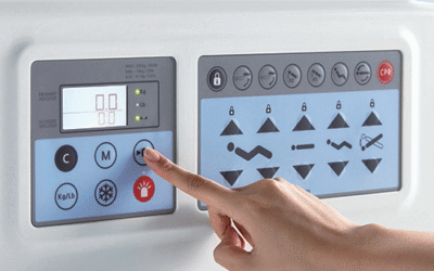 Why An Adjustable Medical Bed Is Better Than A Standard Adjustable Bed For Elderly Patients