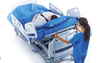 What Is An Arjo Bed?