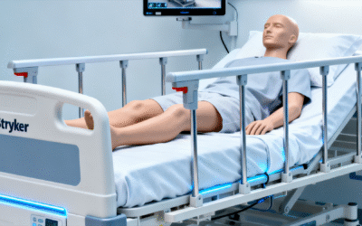 What Is A Stryker Bed Used For?