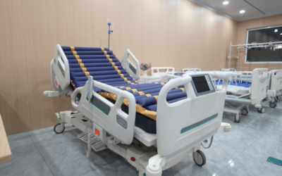 Top 5 Medical Bed Suppliers In Uae