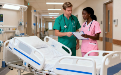 Where To Source High-Quality Medical Beds For Rental?