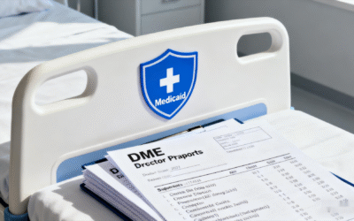 Does Medicaid Cover Hospital Beds