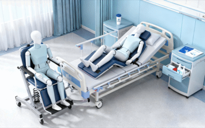 How To Get A Hospital Bed Through Medicaid