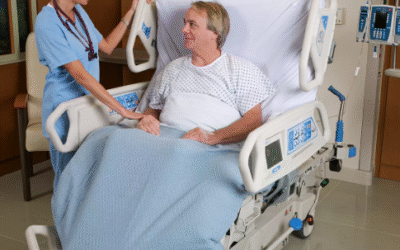 What’s The MOQ Of Major Medical Bed Manufacturers?