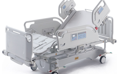 What Are The Typical Medical Bed Sizes?