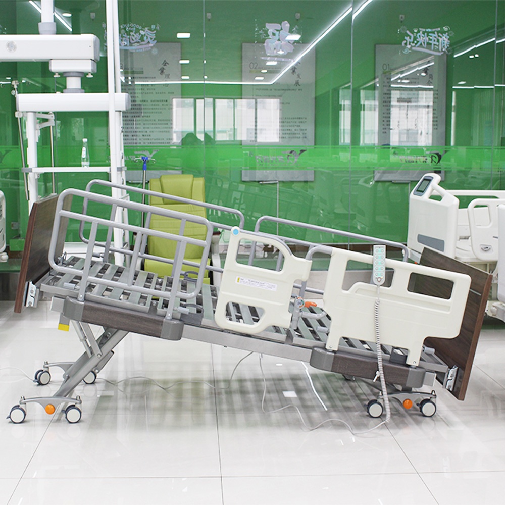 hospital beds for home use