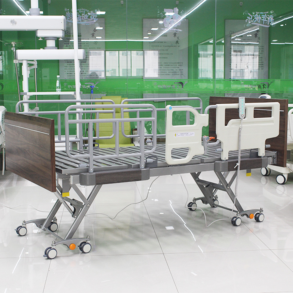 medical adjustable bed