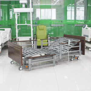medical nursing bed