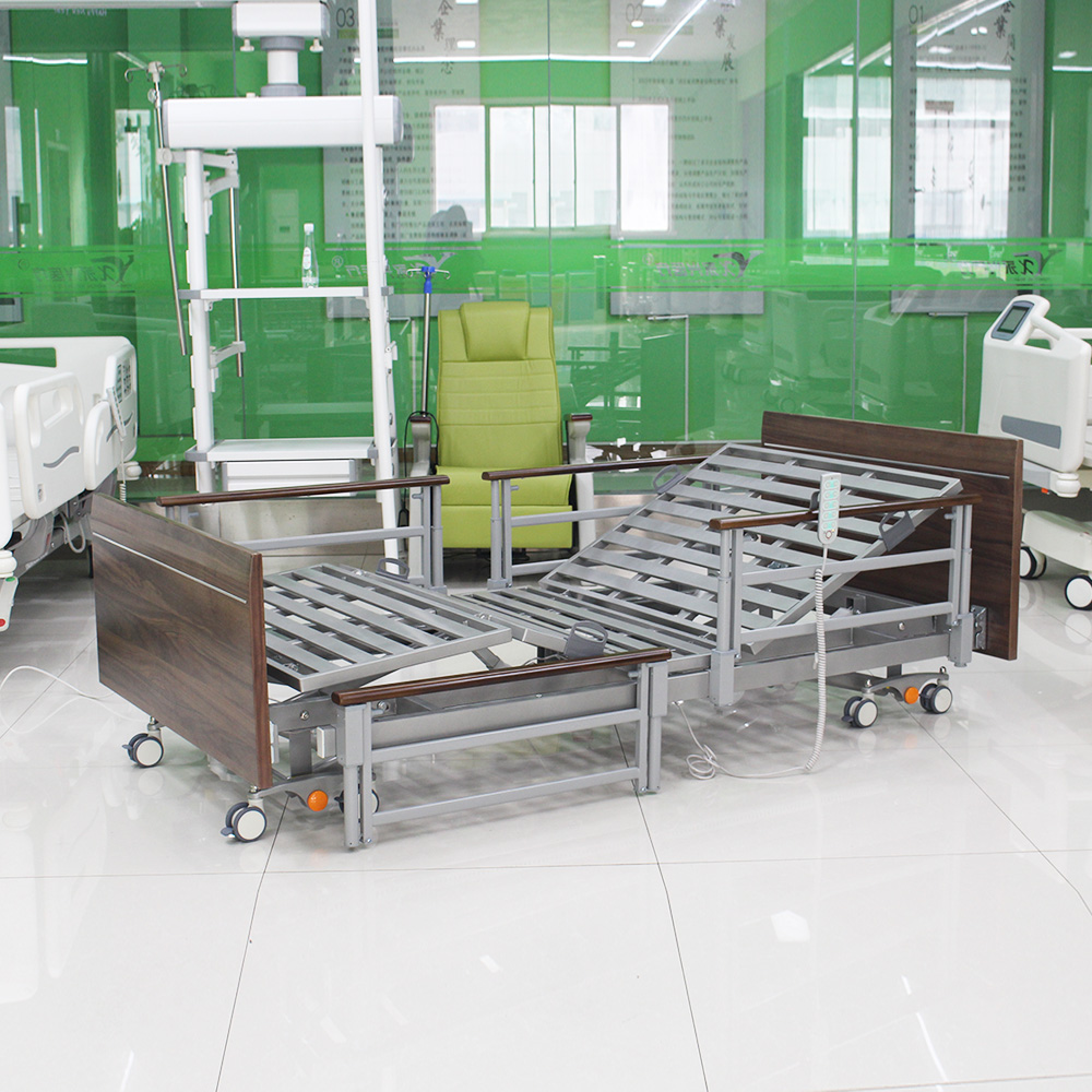 medical nursing bed