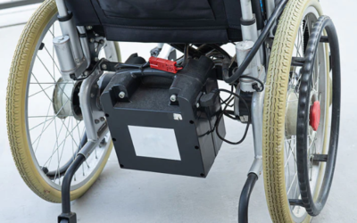 How Far Can An Electric Wheelchair Go On A Full Charge?