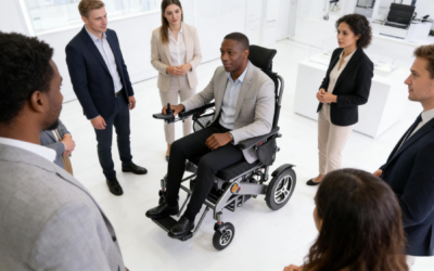 Best Electric Wheelchairs Uk: Top Powerchair Reviews