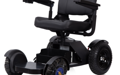 Can Disabled People Use Electric Scooters?