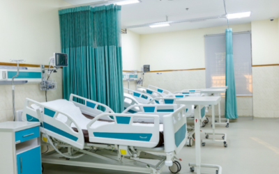 How Much Does A Medical Bed Cost In Uae?
