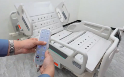 How Much Does A Medical Bed Cost