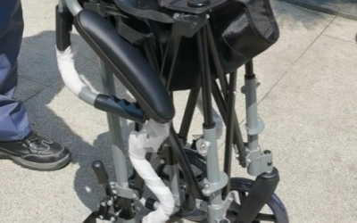 Is There A Light Weight Wheelchair?