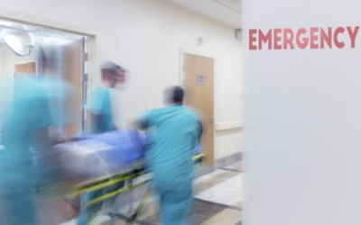 What Are The Asante Three Rivers Medical Center Number Of Beds