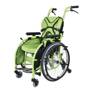 child's wheelchair