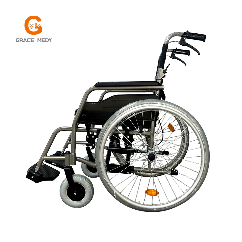custom wheelchair