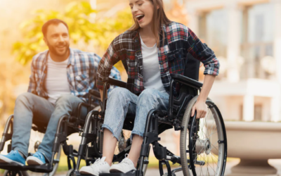 What Is The Purpose Of A Manual Wheelchair?