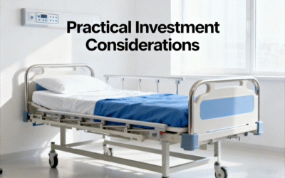 Are Electric Adjustable Medical Bed Worth It?