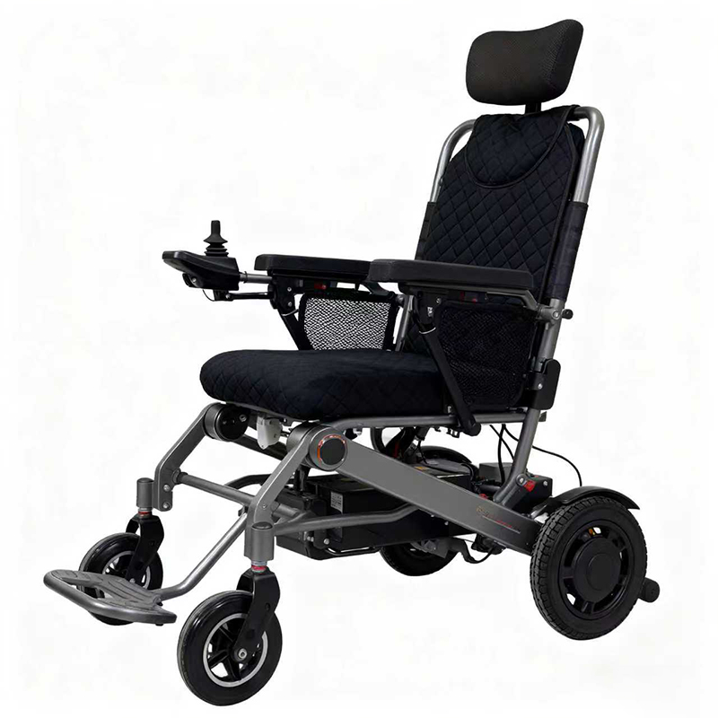 electric wheel chair