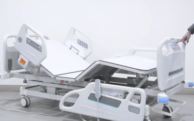What Is The Difference Between A Medical Bed And An Adjustable Bed?