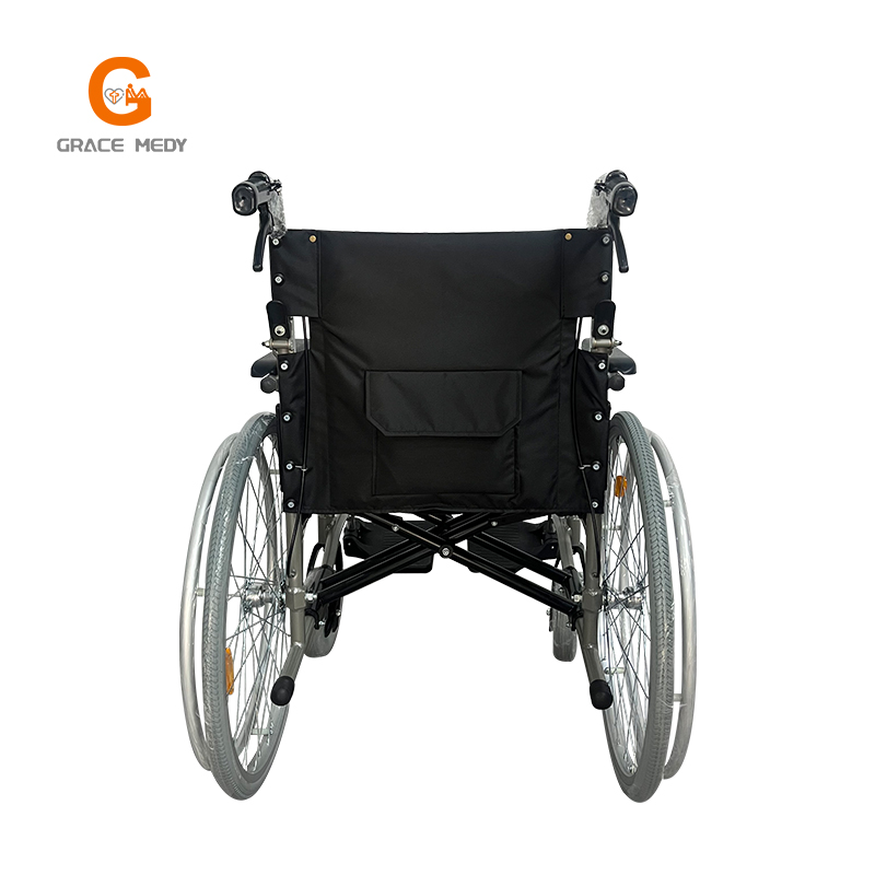 hospital wheelchair