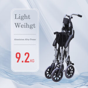 light weight wheelchair