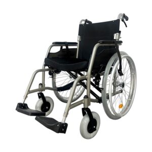 manual wheel chair