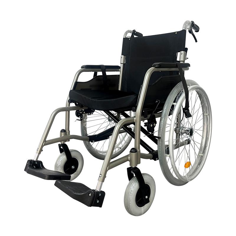 manual wheel chair