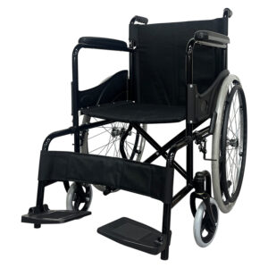 Manual wheelchair