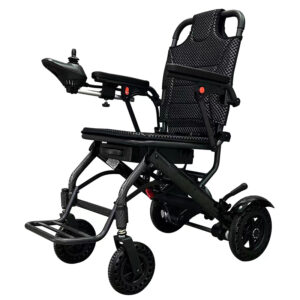 power wheelchairs