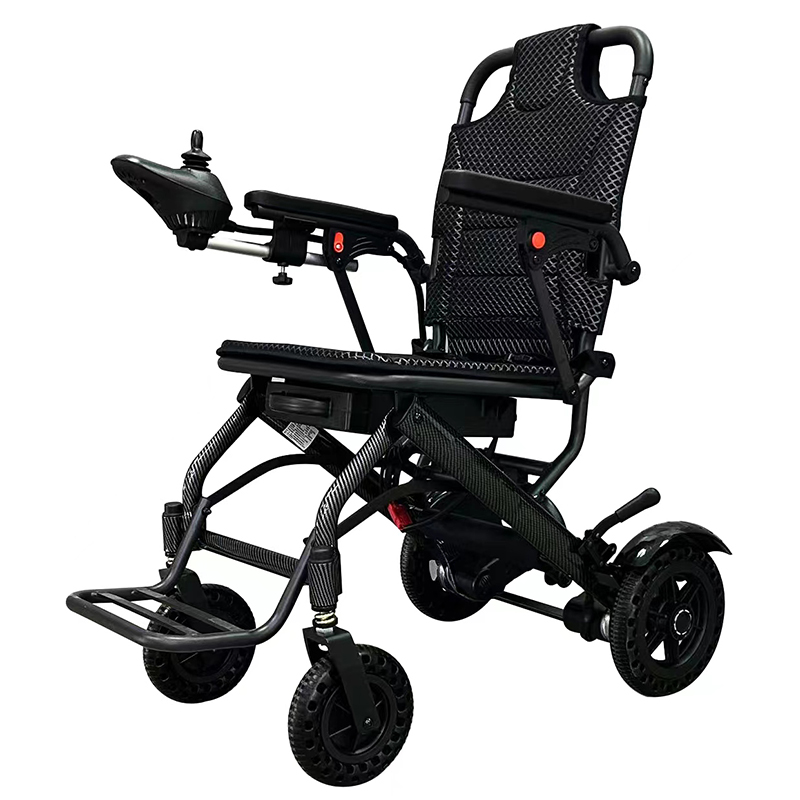 power wheelchairs