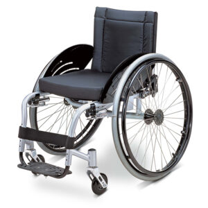 sport wheelchair
