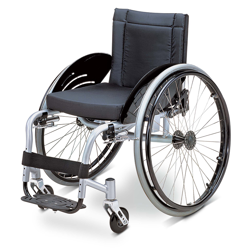 sport wheelchair