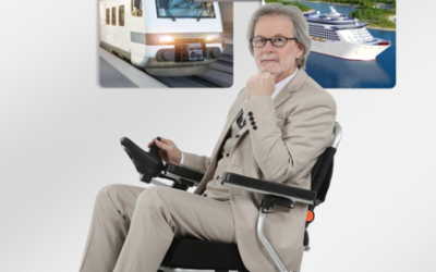 How To Determine If Electric Wheelchair Batteries Are Still Good?