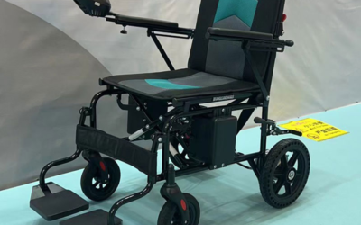 Do All Electric Wheelchairs Have Lithium Batteries?