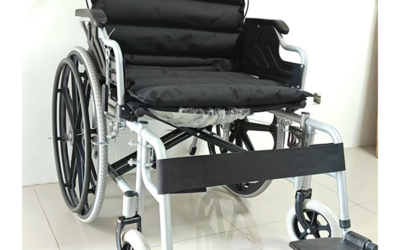 What Types Of Manual Wheelchairs Are There?