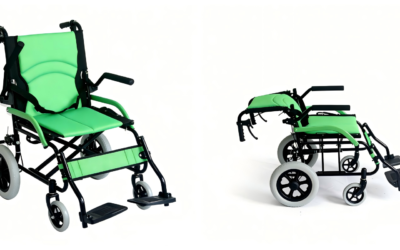 How Much Does A Ultra Lightweight Manual Wheelchair Weight?