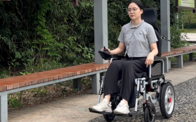 Which Is Better, An Electric Wheelchair Or An Electric Scooter?